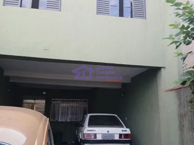 Sobrado com 125m² 3 quartos e 2 banheiros, à venda, no bairro Capão do Embira em São Paulo