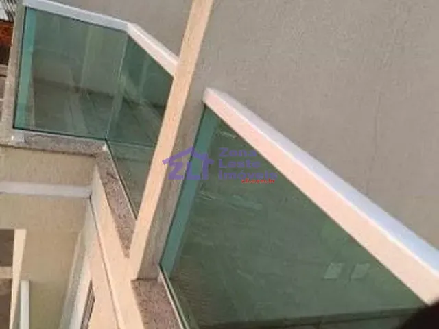 Sobrado com 112m² 2 quartos e 4 banheiros, à venda, no bairro Vila Alpina em São Paulo