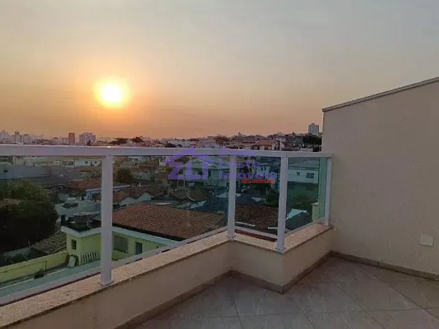 Sobrado com 112m² 2 quartos e 4 banheiros, à venda, no bairro Vila Alpina em São Paulo