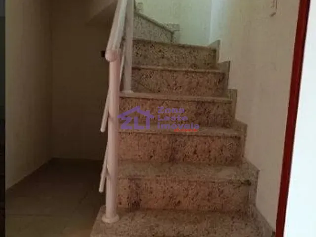 Sobrado com 112m² 2 quartos e 4 banheiros, à venda, no bairro Vila Alpina em São Paulo
