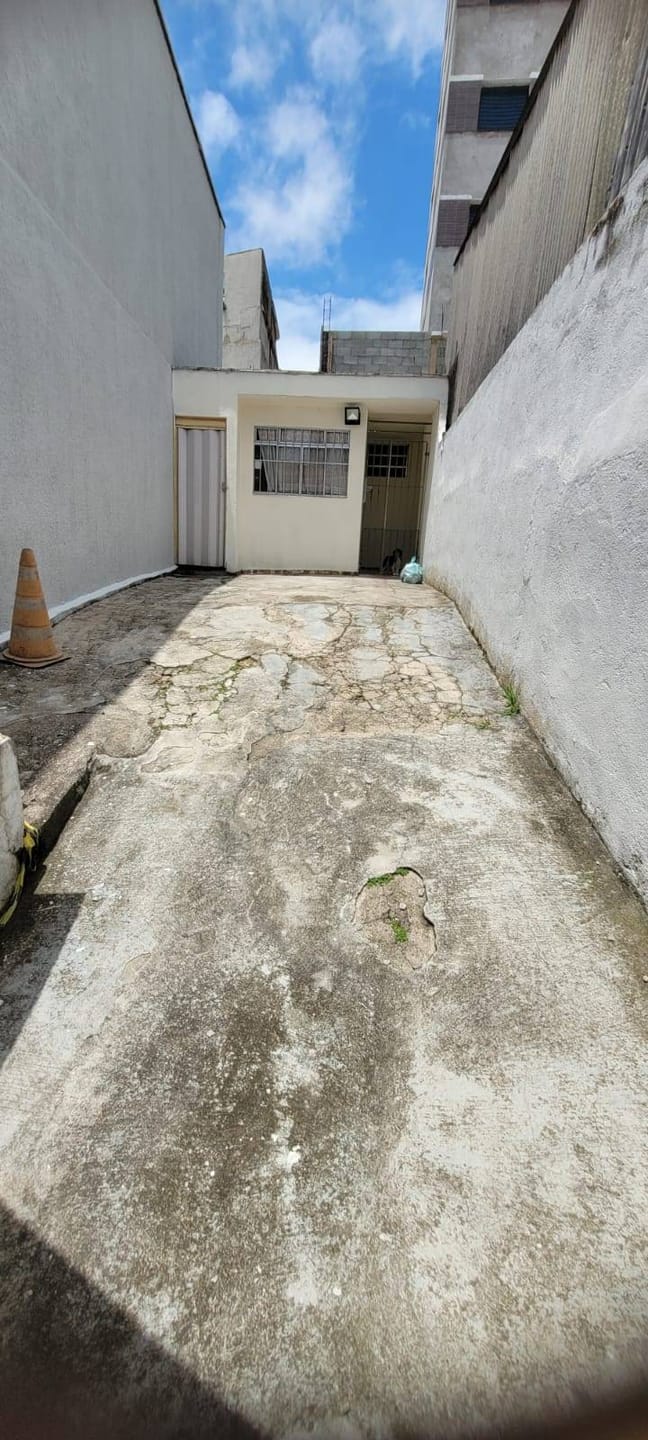 Casa Multi familiar para Venda 3 Quartos, 2 Vagas, Barcelona, São Caetano do Sul - SP