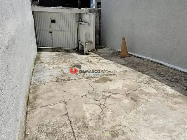 Sobrado 3 quartos e 2 banheiros, à venda, no bairro Santa Paula em São Caetano do Sul