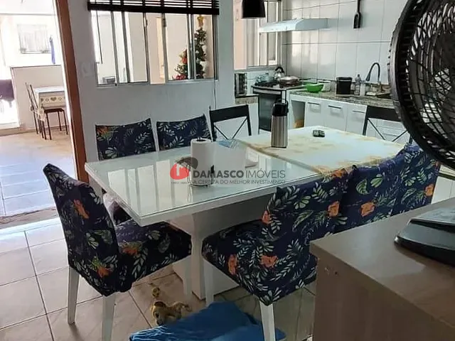 Sobrado 3 quartos e 2 banheiros, à venda, no bairro Santa Paula em São Caetano do Sul