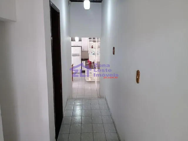 Sobrado com 252m² 6 quartos e 4 banheiros, à venda, no bairro Chácara Belenzinho em São Paulo