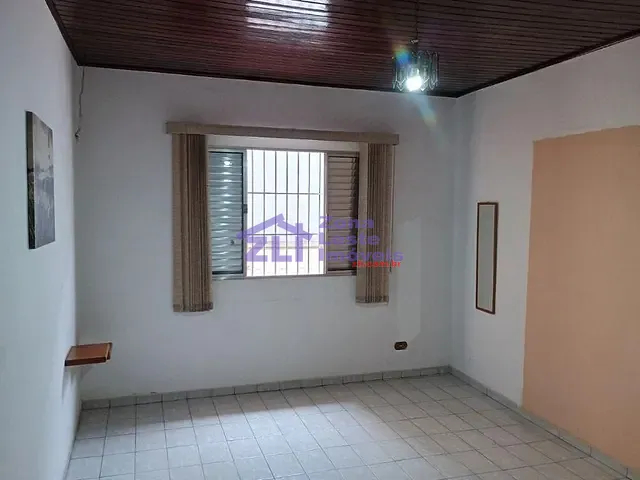 Sobrado com 252m² 6 quartos e 4 banheiros, à venda, no bairro Chácara Belenzinho em São Paulo