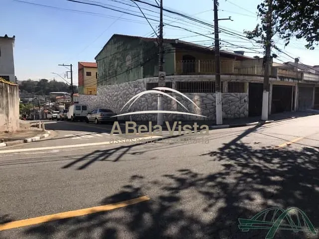 Sobrado com 150m² 3 quartos e 4 banheiros, à venda, no bairro Cipava em Osasco