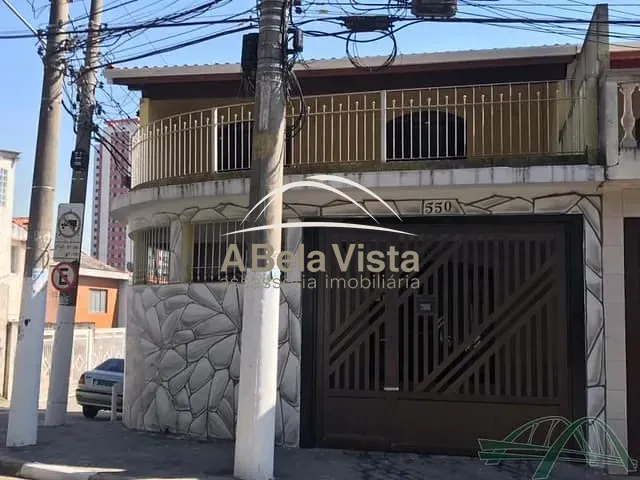 Sobrado com 150m² 3 quartos e 4 banheiros, à venda, no bairro Cipava em Osasco