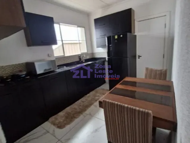 Sobrado com 135m² 2 quartos e 1 banheiro, à venda, no bairro Cidade Mãe do Céu em São Paulo