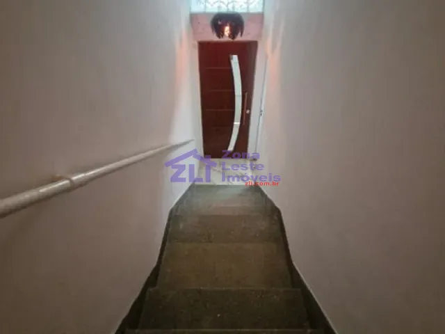 Sobrado com 135m² 2 quartos e 1 banheiro, à venda, no bairro Cidade Mãe do Céu em São Paulo