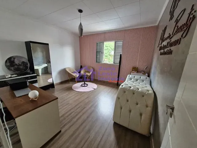 Sobrado com 135m² 2 quartos e 1 banheiro, à venda, no bairro Cidade Mãe do Céu em São Paulo