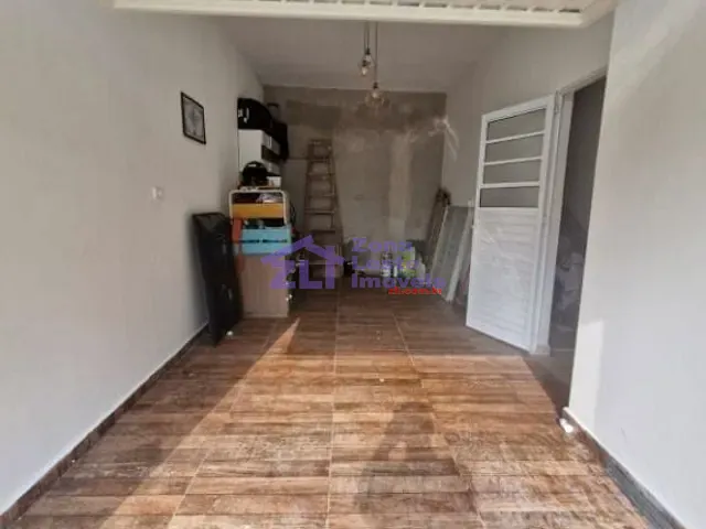Sobrado com 135m² 2 quartos e 1 banheiro, à venda, no bairro Cidade Mãe do Céu em São Paulo