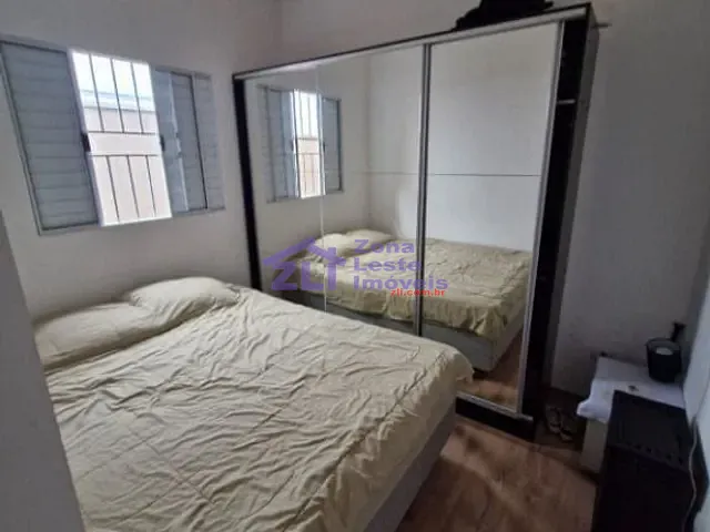 Sobrado com 135m² 2 quartos e 1 banheiro, à venda, no bairro Cidade Mãe do Céu em São Paulo