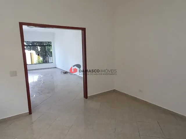 Sobrado 3 quartos e 5 banheiros, para alugar, no bairro Santa Paula em São Caetano do Sul