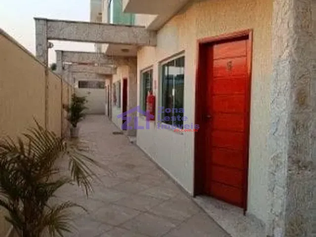 Sobrado com 112m² 2 quartos e 1 banheiro, à venda, no bairro Vila Alpina em São Paulo