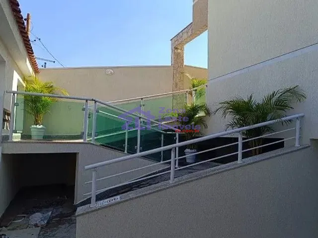 Sobrado com 112m² 2 quartos e 1 banheiro, à venda, no bairro Vila Alpina em São Paulo