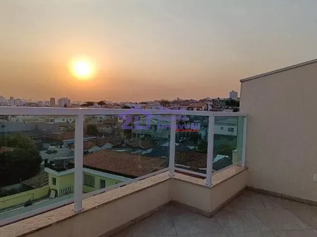 Sobrado com 112m² 2 quartos e 4 banheiros, à venda, no bairro Vila Alpina em São Paulo
