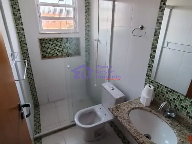 Sobrado com 135m², à venda ou para alugar, no bairro Jardim Aricanduva em São Paulo