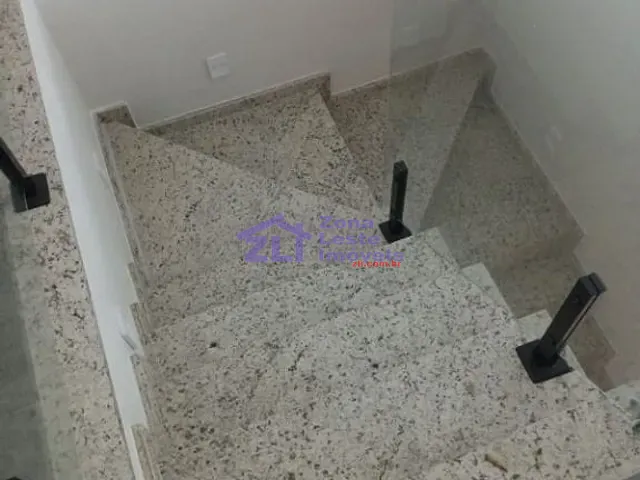 Sobrado com 113m² 3 quartos e 4 banheiros, à venda, no bairro Vila Formosa em São Paulo