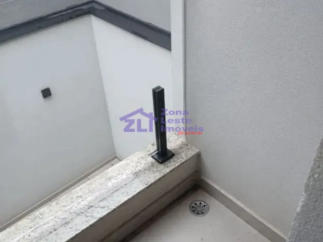 Sobrado com 113m² 3 quartos e 4 banheiros, à venda, no bairro Vila Formosa em São Paulo