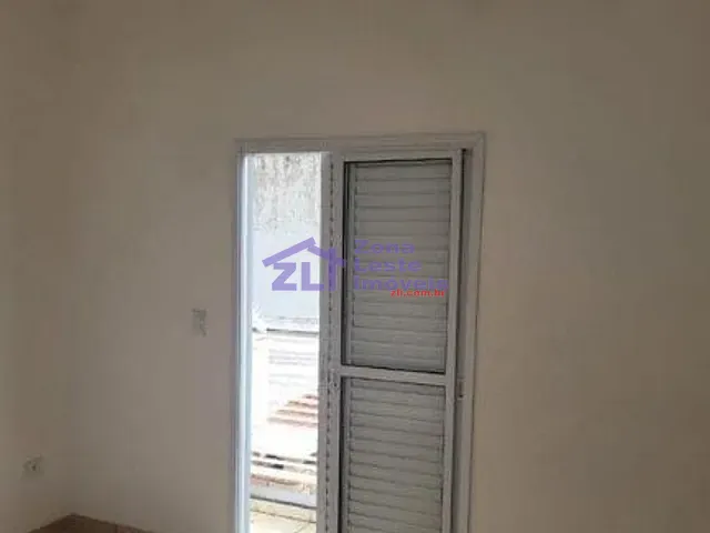 Sobrado com 100m² 3 quartos e 2 banheiros, à venda, no bairro Parque Residencial Oratorio em São Paulo