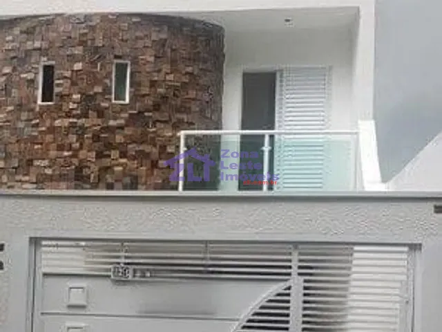 Sobrado com 100m² 3 quartos e 2 banheiros, à venda, no bairro Parque Residencial Oratorio em São Paulo