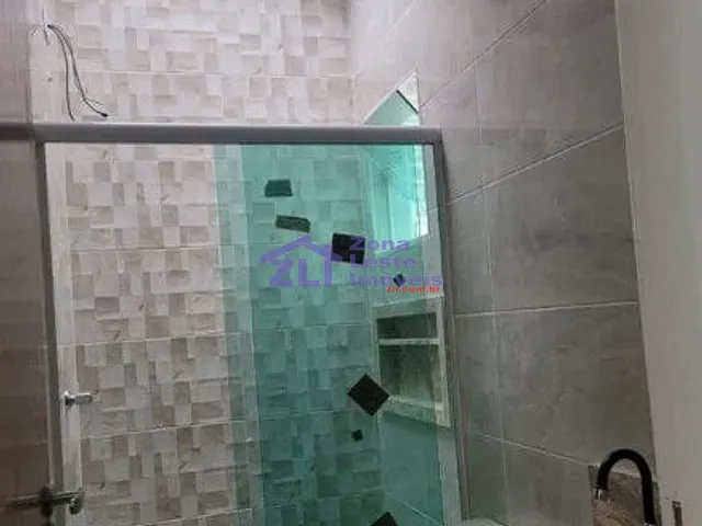 Sobrado com 100m² 3 quartos e 2 banheiros, à venda, no bairro Parque Residencial Oratorio em São Paulo