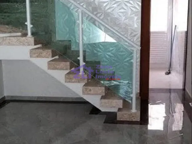 Sobrado com 100m² 3 quartos e 2 banheiros, à venda, no bairro Parque Residencial Oratorio em São Paulo