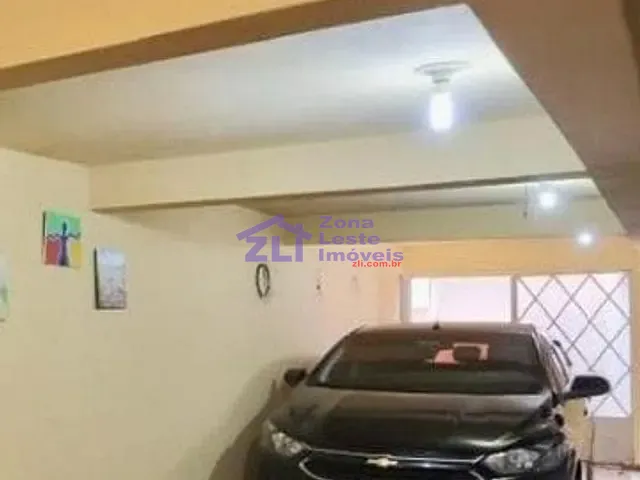Sobrado com 380m² 4 quartos e 3 banheiros, à venda, no bairro Vila Invernada em São Paulo