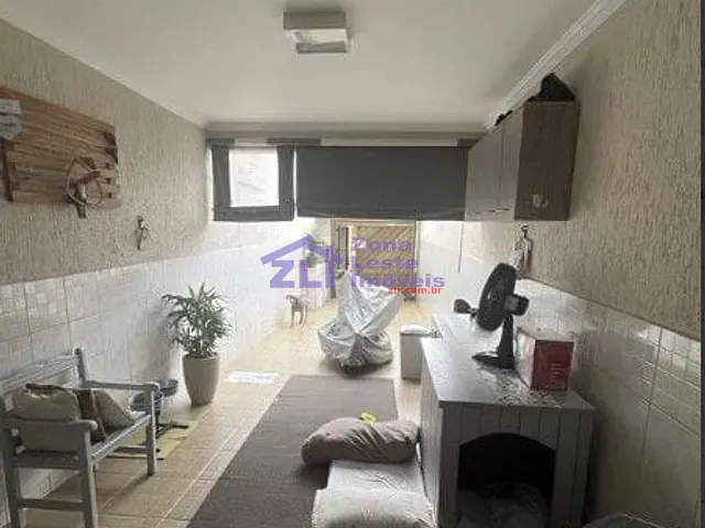 Sobrado com 240m² 3 quartos e 4 banheiros, à venda, no bairro Vila Marieta em São Paulo
