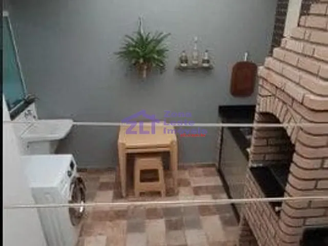 Sobrado com 217m² 3 quartos e 2 banheiros, à venda, no bairro Vila Darli em São Paulo