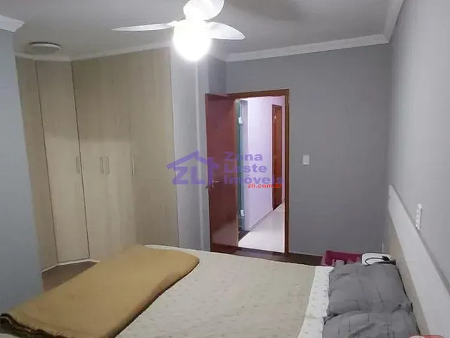 Sobrado com 217m² 3 quartos e 2 banheiros, à venda, no bairro Vila Darli em São Paulo