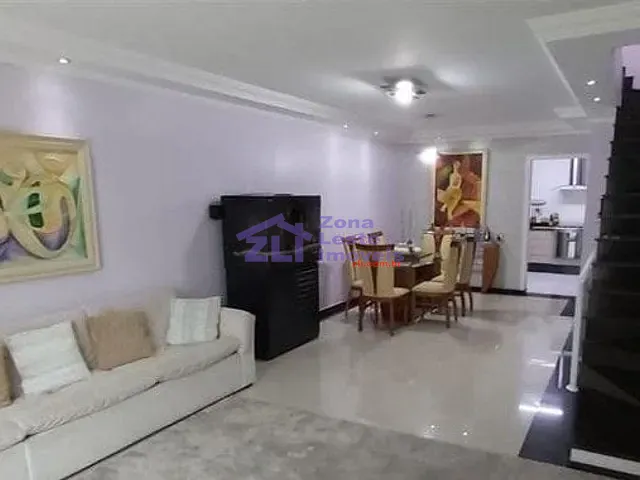 Sobrado com 217m² 3 quartos e 2 banheiros, à venda, no bairro Vila Darli em São Paulo