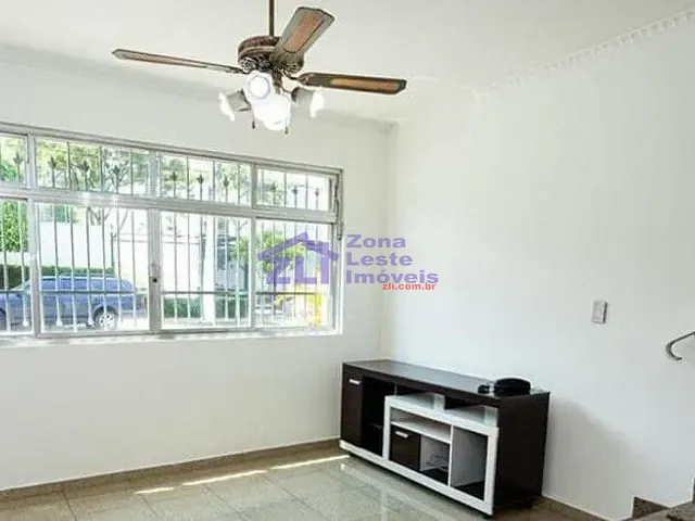 Sobrado com 168m² 2 quartos e 1 banheiro, à venda, no bairro Vila Graciosa em São Paulo