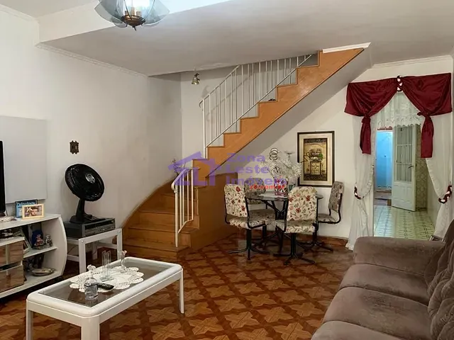 Sobrado com 85m² 2 quartos e 1 banheiro, à venda, no bairro Vila Carrão em São Paulo