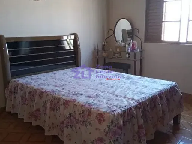 Sobrado com 180m² 2 quartos e 2 banheiros, à venda, no bairro Vila Ré em São Paulo