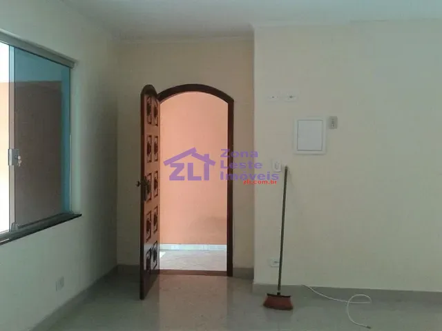Sobrado com 70m² 2 quartos e 3 banheiros, à venda, no bairro Cidade Patriarca em São Paulo