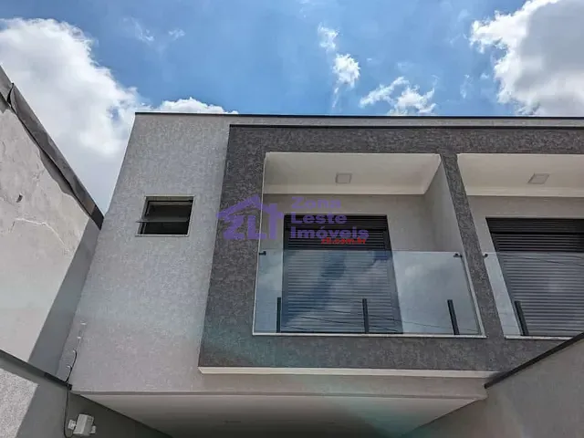Sobrado com 1m² 3 quartos e 4 banheiros, à venda, no bairro Vila Carrão em São Paulo