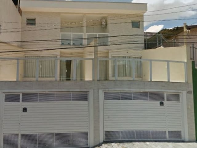 Foto do Sobrado - Sobrado com 3 dormitórios à venda, 200 m² por R$ 857.000,00 - Penha - São Paulo/SP | ZONA LESTE IMÓVEIS