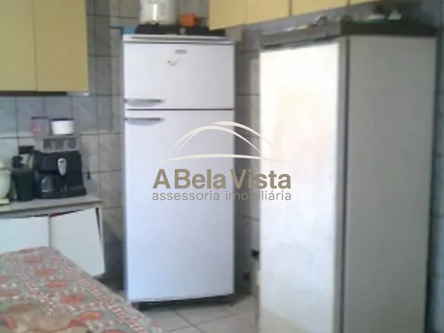 Sobrado com 107m² 3 quartos e 3 banheiros, à venda, no bairro Recanto das Rosas em Osasco