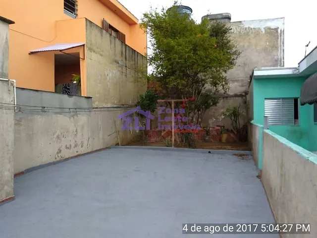 Sobrado com 215m² 3 quartos e 2 banheiros, à venda, no bairro Vila Alpina em São Paulo