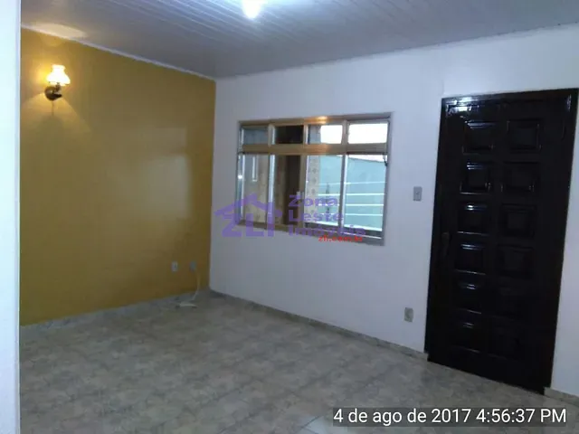 Sobrado com 215m² 3 quartos e 2 banheiros, à venda, no bairro Vila Alpina em São Paulo