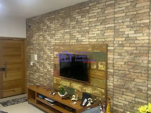 Sobrado com 200m² 3 quartos e 3 banheiros, à venda, no bairro Vila Alpina em São Paulo