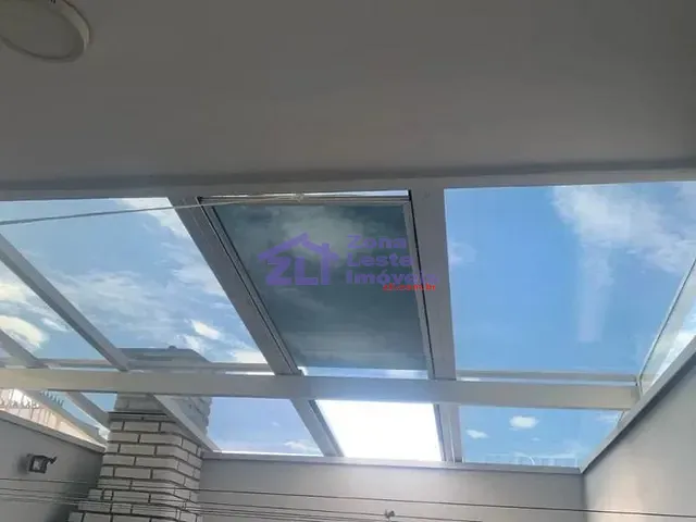 Sobrado com 200m² 3 quartos e 3 banheiros, à venda, no bairro Vila Alpina em São Paulo