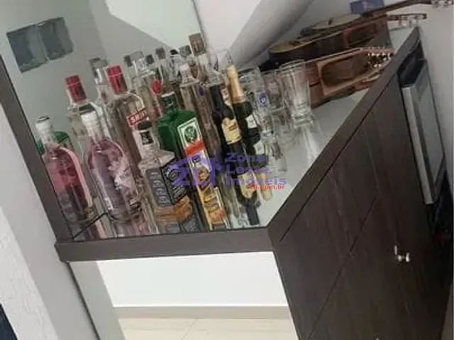 Sobrado com 200m² 3 quartos e 3 banheiros, à venda, no bairro Vila Alpina em São Paulo