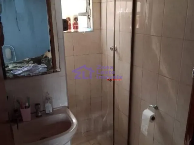 Sobrado com 100m² 3 quartos e 2 banheiros, à venda, no bairro Vila Invernada em São Paulo