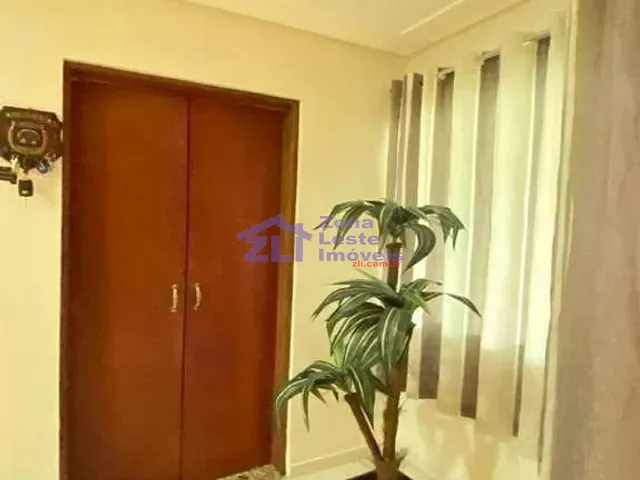 Sobrado com 100m² 3 quartos e 2 banheiros, à venda ou para alugar, no bairro Vila Santa Isabel em São Paulo