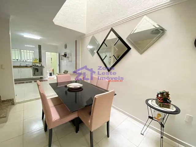 Sobrado com 100m² 3 quartos e 2 banheiros, à venda ou para alugar, no bairro Vila Santa Isabel em São Paulo