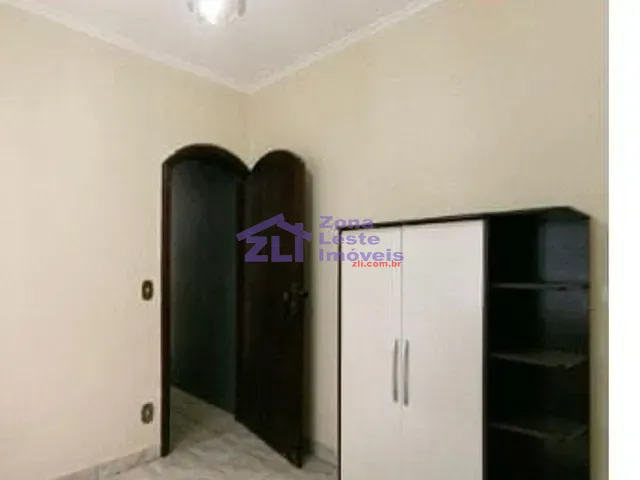 Sobrado com 212m² 3 quartos e 4 banheiros, à venda, no bairro Vila Gomes Cardim em São Paulo