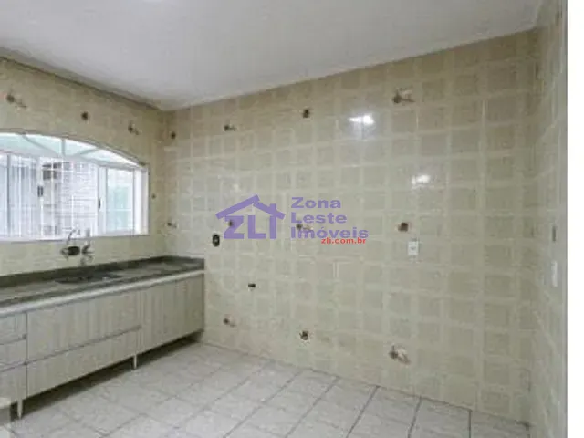 Sobrado com 212m² 3 quartos e 4 banheiros, à venda, no bairro Vila Gomes Cardim em São Paulo