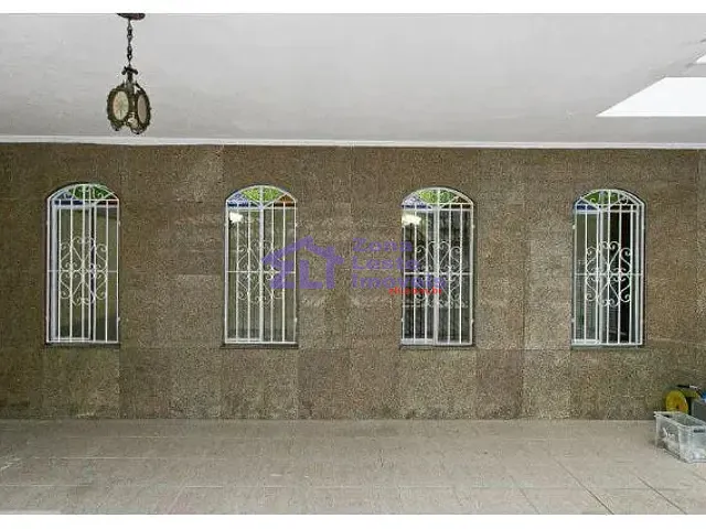 Sobrado com 212m² 3 quartos e 4 banheiros, à venda, no bairro Vila Gomes Cardim em São Paulo